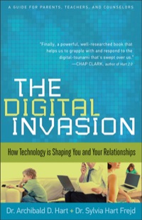 Cover image: The Digital Invasion 9780801015298