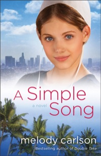 Cover image: A Simple Song 9780800722258