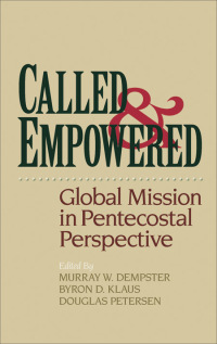 Cover image: Called and Empowered 9780801046056