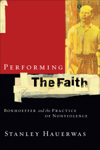 Cover image: Performing the Faith 9781587430763