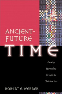 Cover image: Ancient-Future Time 9780801091759