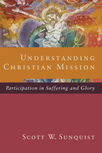 Cover image: Understanding Christian Mission 9780801098413