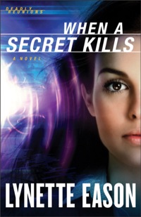 表紙画像: When a Secret Kills 9780800720094