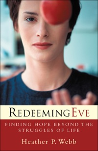Cover image: Redeeming Eve 9780801012457
