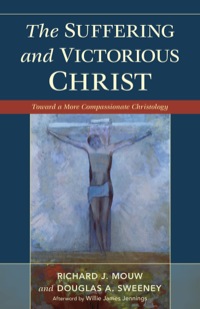 Cover image: The Suffering and Victorious Christ 9780801048449