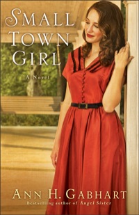 Cover image: Small Town Girl 9780800721848
