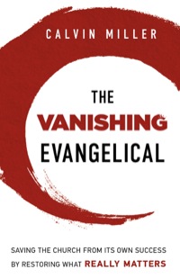 Cover image: The Vanishing Evangelical 9780801015519