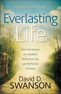 Imagen de portada: Everlasting Life 9780801014468
