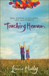 Cover image: Touching Heaven 9780800721718