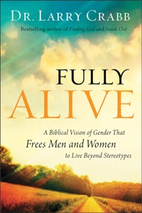 Cover image: Fully Alive 9780801015304