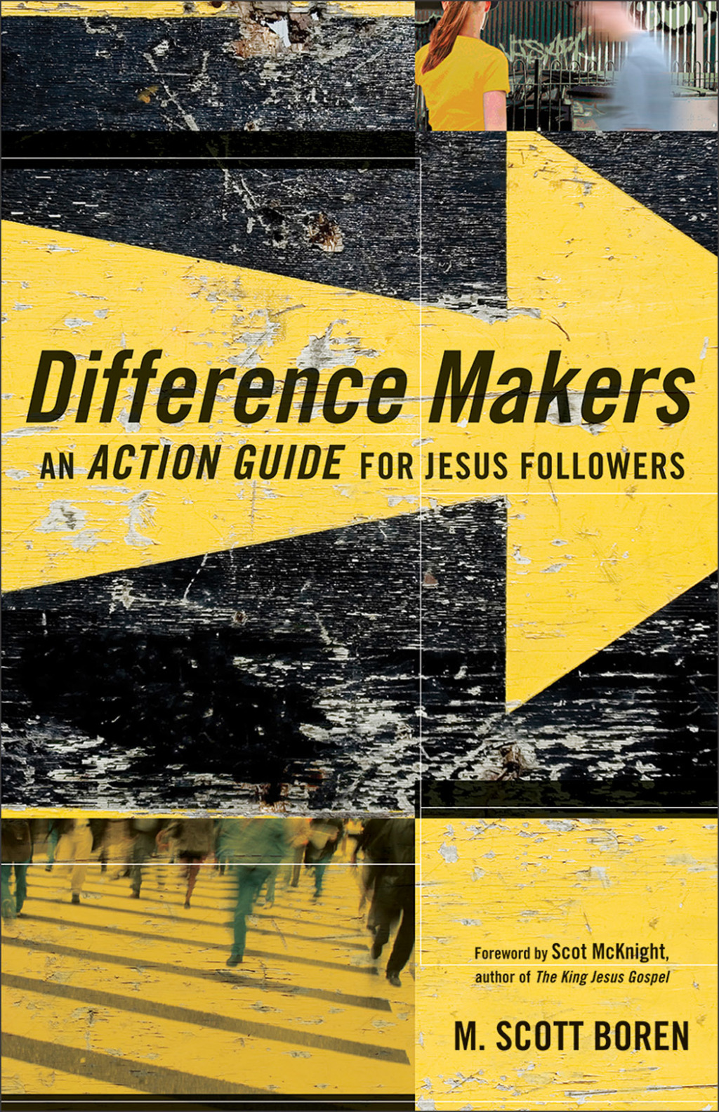 Difference Makers (eBook)