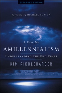 Imagen de portada: A Case for Amillennialism 9780801015502