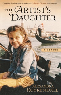 Cover image: The Artist's Daughter 9780800722050