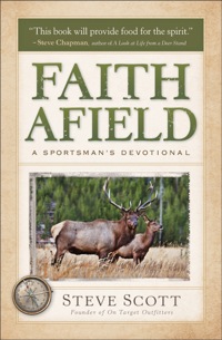 Cover image: Faith Afield 9780801015106