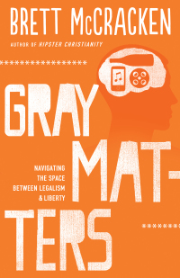 Cover image: Gray Matters 9780801014741