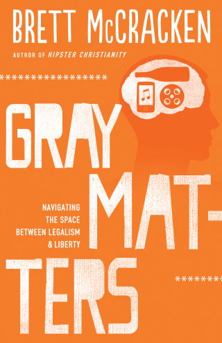 Imagen de portada: Gray Matters 9780801014741