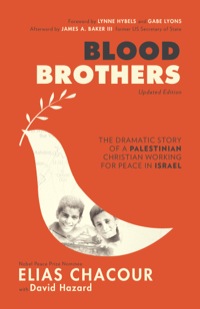 Cover image: Blood Brothers 9780801015731