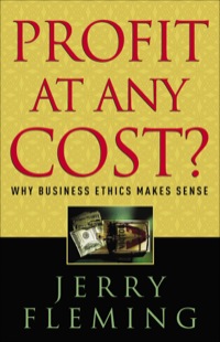 Cover image: Profit at Any Cost? 9780801012594