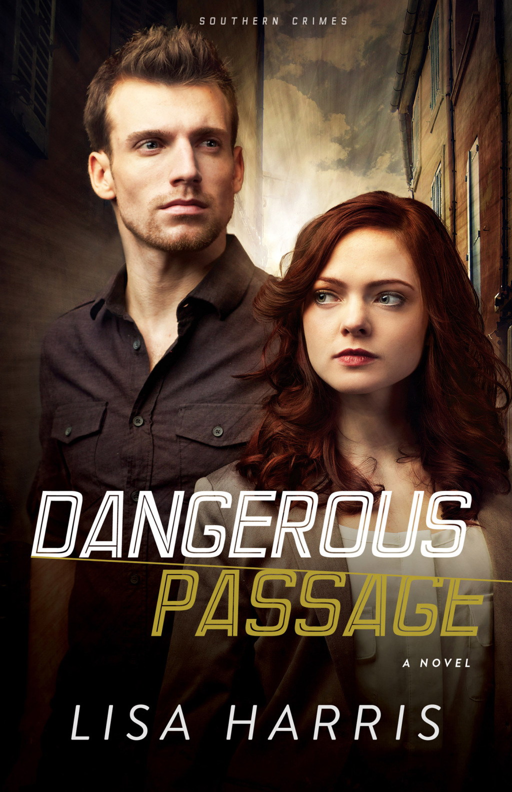 Dangerous Passage A Novel