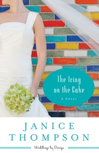Cover image: The Icing on the Cake 9780800721534