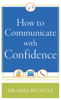 Cover image: How to Communicate with Confidence 9780800788346