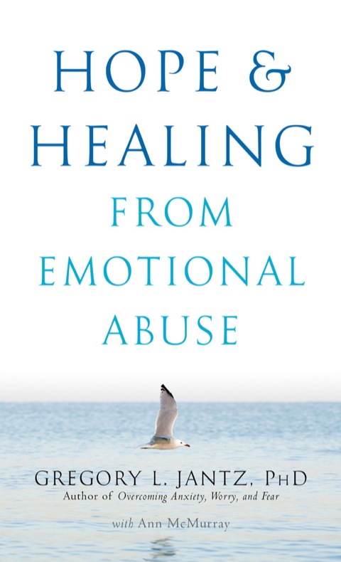 Hope and Healing from Emotional Abuse - FULL INSTANT DOWNLOAD | PDF DOCX EPUB