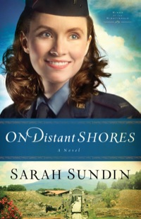 Cover image: On Distant Shores 9780800720827