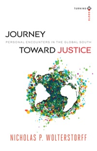 Cover image: Journey toward Justice 9780801048456