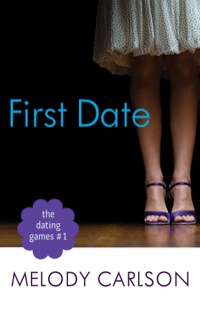 Cover image: The First Date 9780800721312