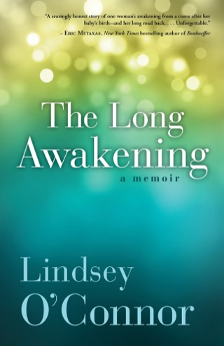 Cover image: The Long Awakening 9780800718763