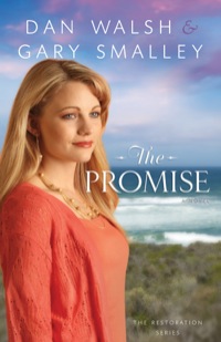 Cover image: The Promise 9780800721497