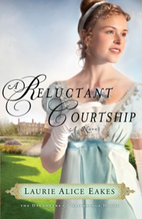 Cover image: A Reluctant Courtship 9780800734688