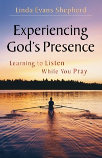Imagen de portada: Experiencing God's Presence 9780800722142