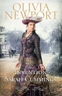 Cover image: The Invention of Sarah Cummings 9780800720407