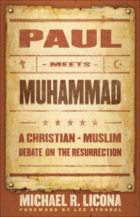 Cover image: Paul Meets Muhammad 9780801066023