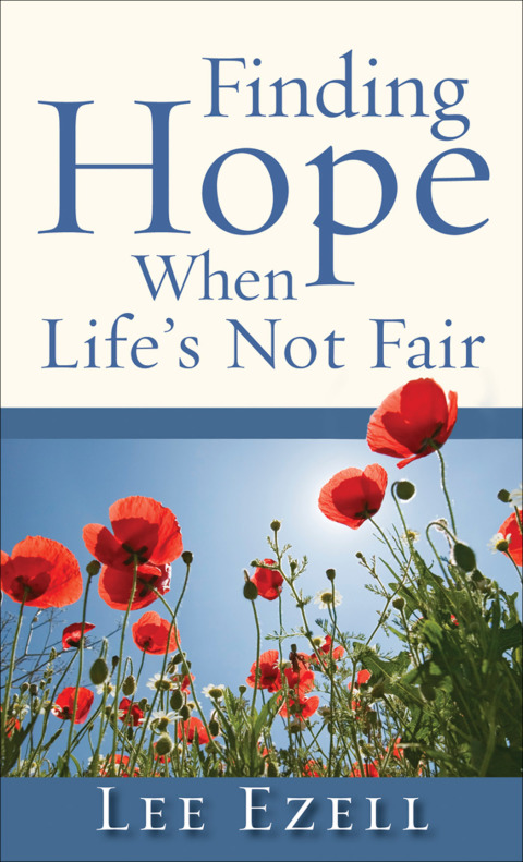 Finding Hope When Life's Not Fair - FULL INSTANT DOWNLOAD | PDF DOCX EPUB