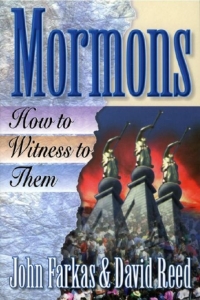 Cover image: Mormons 9780801057397