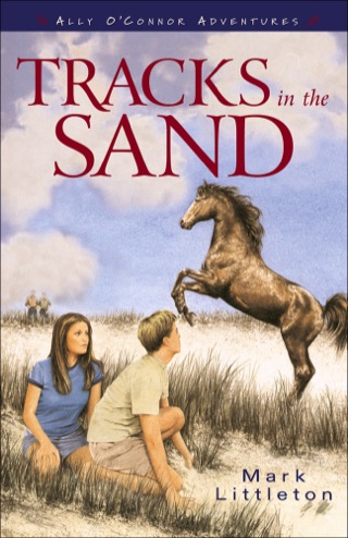 Cover image: Tracks in the Sand 9780801044908