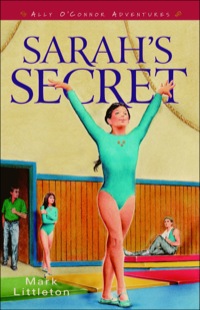 Imagen de portada: Sarah's Secret 9780801044892