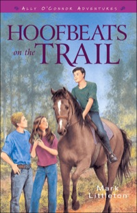 Cover image: Hoofbeats on the Trail 9780801064272