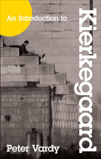 Cover image: An Introduction to Kierkegaard 9780801047954