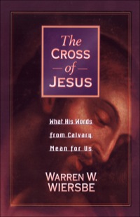 Imagen de portada: The Cross of Jesus 9780801057816