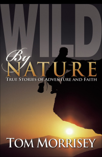 Imagen de portada: Wild by Nature 9780801012051