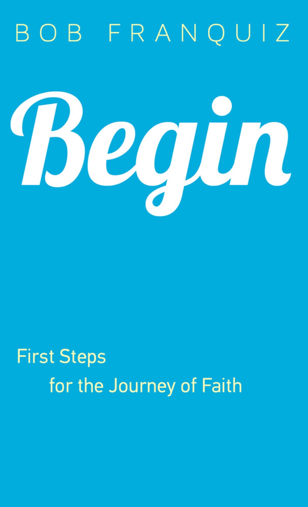 Begin (eBook)