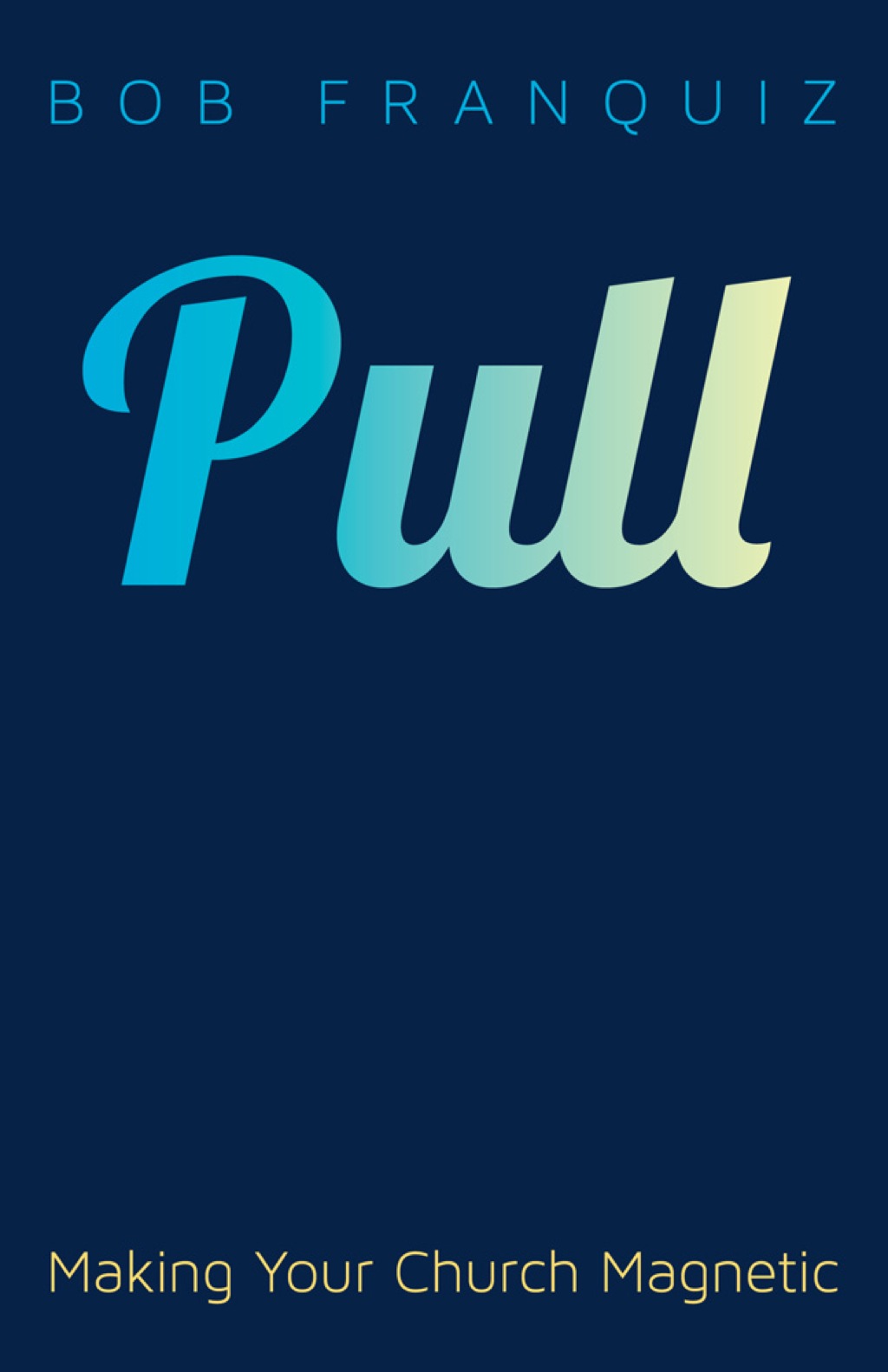 Pull (eBook)