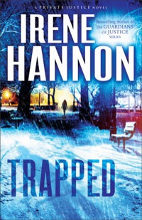 Cover image: Trapped 9780800721244