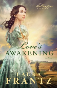 Cover image: Love's Awakening 9780800720421
