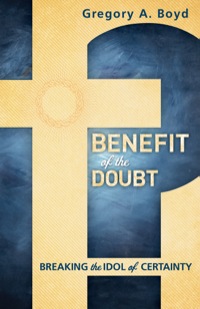 Cover image: Benefit of the Doubt 9780801014925