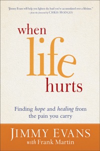 Imagen de portada: When Life Hurts 9780801014772