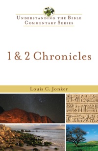 Cover image: 1 & 2 Chronicles 9780801048258